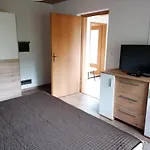 Casa de Férias Im Gruenen-idyllischen Lage *