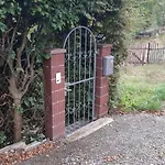 Im Gruenen-idyllischen Lage Casa de Férias *