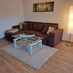 Casa de Férias Im Gruenen-idyllischen Lage