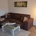Casa de Férias Im Gruenen-idyllischen Lage
