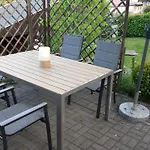 Im Gruenen-idyllischen Lage Casa de Férias *