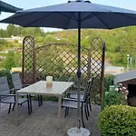 Im Gruenen-idyllischen Lage Casa de Férias *