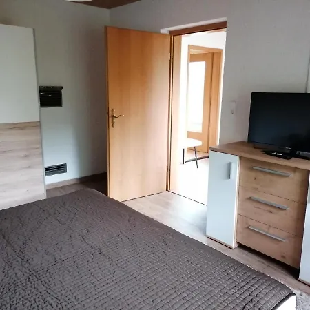 Holiday home Im Gruenen-idyllischen Lage *