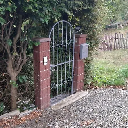 Im Gruenen-idyllischen Lage 펜션 *
