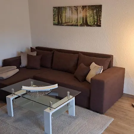 Holiday home Im Gruenen-idyllischen Lage
