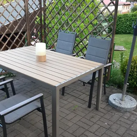 Im Gruenen-idyllischen Lage Nyaraló *